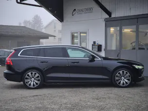 Volvo V60 T6 eAWD Twin Engine Inscription Geartronic