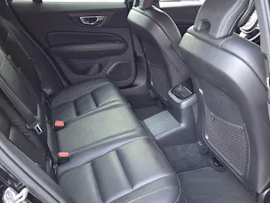 Volvo V60 T6 eAWD Twin Engine Inscription Geartronic