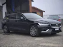 Volvo V60 T6 eAWD Twin Engine Inscription Geartronic