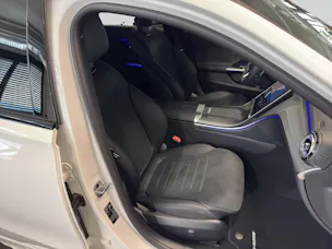 Mercedes-Benz C 200 T 4 Matic