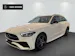 Mercedes-Benz C 200 T 4 Matic