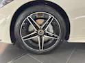 Mercedes-Benz C 200 T 4 Matic