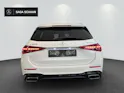 Mercedes-Benz C 200 T 4 Matic