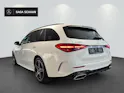Mercedes-Benz C 200 T 4 Matic