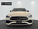 Mercedes-Benz C 200 T 4 Matic