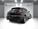 Porsche Macan S 3.0 V6 340PS (VOLCANO GREY) PDK / RF-Kamera / Leder / Panoramadach / Sitz/Lenkradheizung / PDLS /