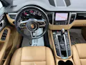Porsche Macan S 3.0 V6 340PS (VOLCANO GREY) PDK / RF-Kamera / Leder / Panoramadach / Sitz/Lenkradheizung / PDLS /