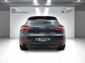 Porsche Macan S 3.0 V6 340PS (VOLCANO GREY) PDK / RF-Kamera / Leder / Panoramadach / Sitz/Lenkradheizung / PDLS /