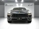 Porsche Macan S 3.0 V6 340PS (VOLCANO GREY) PDK / RF-Kamera / Leder / Panoramadach / Sitz/Lenkradheizung / PDLS /