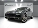 Porsche Macan S 3.0 V6 340PS (VOLCANO GREY) PDK / RF-Kamera / Leder / Panoramadach / Sitz/Lenkradheizung / PDLS /