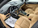 Porsche Macan S 3.0 V6 340PS (VOLCANO GREY) PDK / RF-Kamera / Leder / Panoramadach / Sitz/Lenkradheizung / PDLS /