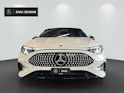 Mercedes-Benz CLA 350 AMG Line 4matic