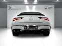 Mercedes-Benz CLA 35 AMG 4Matic DigitalWhite 8G-DCT / 360° Kamera / Panoramadach / Head-Up-Display / Keyless Go / Burmester / Night Paket /