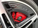 Mercedes-Benz CLA 35 AMG 4Matic DigitalWhite 8G-DCT / 360° Kamera / Panoramadach / Head-Up-Display / Keyless Go / Burmester / Night Paket /