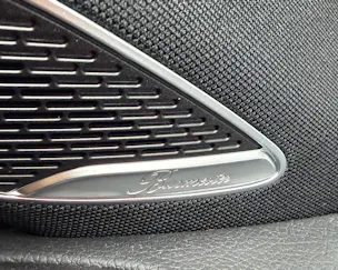 Mercedes-Benz CLA 35 AMG 4Matic DigitalWhite 8G-DCT / 360° Kamera / Panoramadach / Head-Up-Display / Keyless Go / Burmester / Night Paket /
