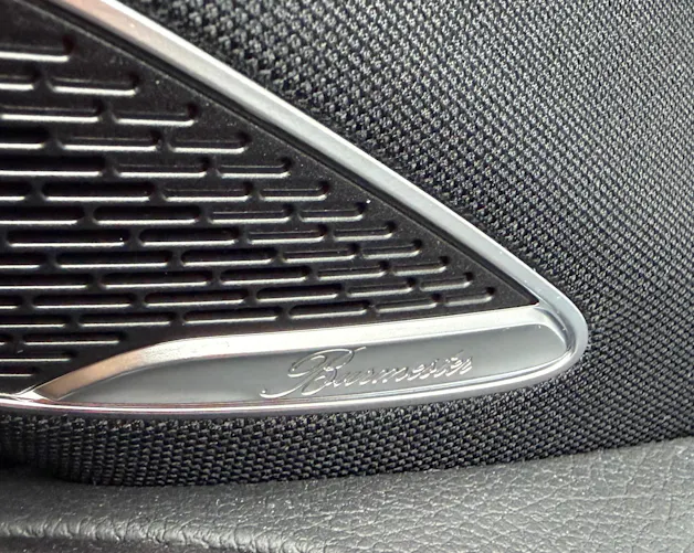 Mercedes-Benz CLA 35 AMG 4Matic DigitalWhite 8G-DCT / 360° Kamera / Panoramadach / Head-Up-Display / Keyless Go / Burmester / Night Paket /