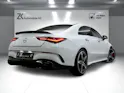 Mercedes-Benz CLA 35 AMG 4Matic DigitalWhite 8G-DCT / 360° Kamera / Panoramadach / Head-Up-Display / Keyless Go / Burmester / Night Paket /