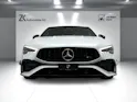 Mercedes-Benz CLA 35 AMG 4Matic DigitalWhite 8G-DCT / 360° Kamera / Panoramadach / Head-Up-Display / Keyless Go / Burmester / Night Paket /