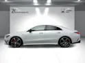 Mercedes-Benz CLA 35 AMG 4Matic DigitalWhite 8G-DCT / 360° Kamera / Panoramadach / Head-Up-Display / Keyless Go / Burmester / Night Paket /