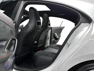 Mercedes-Benz CLA 35 AMG 4Matic DigitalWhite 8G-DCT / 360° Kamera / Panoramadach / Head-Up-Display / Keyless Go / Burmester / Night Paket /