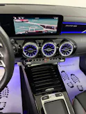 Mercedes-Benz CLA 35 AMG 4Matic DigitalWhite 8G-DCT / 360° Kamera / Panoramadach / Head-Up-Display / Keyless Go / Burmester / Night Paket /