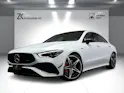 Mercedes-Benz CLA 35 AMG 4Matic DigitalWhite 8G-DCT / 360° Kamera / Panoramadach / Head-Up-Display / Keyless Go / Burmester / Night Paket /