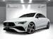 Mercedes-Benz CLA 35 AMG 4Matic DigitalWhite 8G-DCT / 360° Kamera / Panoramadach / Head-Up-Display / Keyless Go / Burmester / Night Paket /
