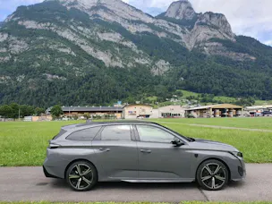 Peugeot 308 SW 1.6 Plug in Hybrid 195 GT