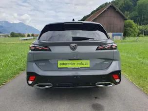 Peugeot 308 SW 1.6 Plug in Hybrid 195 GT