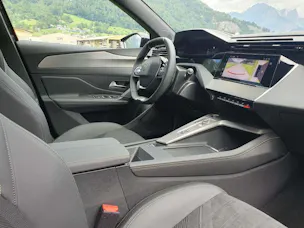 Peugeot 308 SW 1.6 Plug in Hybrid 195 GT