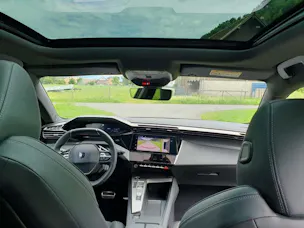 Peugeot 308 SW 1.6 Plug in Hybrid 195 GT