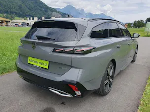 Peugeot 308 SW 1.6 Plug in Hybrid 195 GT