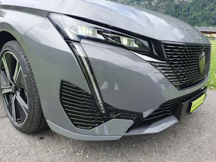 Peugeot 308 SW 1.6 Plug in Hybrid 195 GT