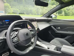 Peugeot 308 SW 1.6 Plug in Hybrid 195 GT