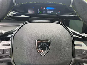 Peugeot 308 SW 1.6 Plug in Hybrid 195 GT