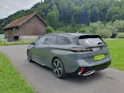 Peugeot 308 SW 1.6 Plug in Hybrid 195 GT