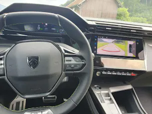 Peugeot 308 SW 1.6 Plug in Hybrid 195 GT