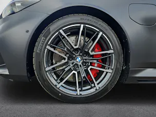 BMW M5 xDrive Touring