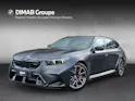 BMW M5 xDrive Touring