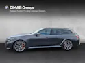 BMW M5 xDrive Touring