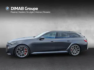 BMW M5 xDrive Touring