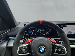 BMW M5 xDrive Touring