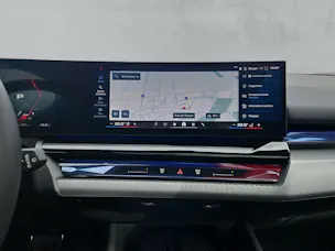 BMW M5 xDrive Touring