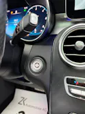 Mercedes-Benz GLC 300 d AMG Line Selenitgrey 245PS 4Matic 9G-Tronic / Panoramadach / 360° Kamera / Head-Up / Keyless Go /