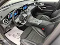 Mercedes-Benz GLC 300 d AMG Line Selenitgrey 245PS 4Matic 9G-Tronic / Panoramadach / 360° Kamera / Head-Up / Keyless Go /