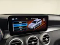 Mercedes-Benz GLC 300 d AMG Line Selenitgrey 245PS 4Matic 9G-Tronic / Panoramadach / 360° Kamera / Head-Up / Keyless Go /