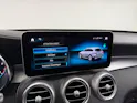 Mercedes-Benz GLC 300 d AMG Line Selenitgrey 245PS 4Matic 9G-Tronic / Panoramadach / 360° Kamera / Head-Up / Keyless Go /