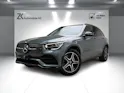Mercedes-Benz GLC 300 d AMG Line Selenitgrey 245PS 4Matic 9G-Tronic / Panoramadach / 360° Kamera / Head-Up / Keyless Go /