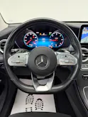 Mercedes-Benz GLC 300 d AMG Line Selenitgrey 245PS 4Matic 9G-Tronic / Panoramadach / 360° Kamera / Head-Up / Keyless Go /