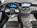 Mercedes-Benz GLC 300 d AMG Line Selenitgrey 245PS 4Matic 9G-Tronic / Panoramadach / 360° Kamera / Head-Up / Keyless Go /